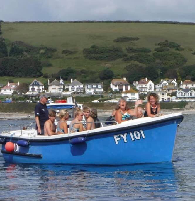 How to find your swim&nbsp;tribe…