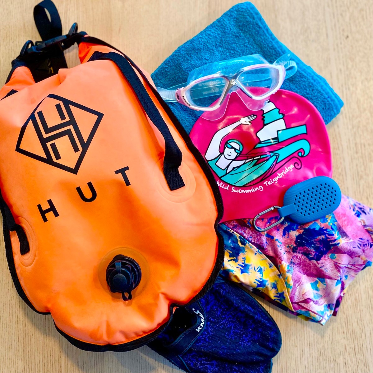 Wild Swimming Kit: What do you wear for open water  or wild&nbsp;swimming?