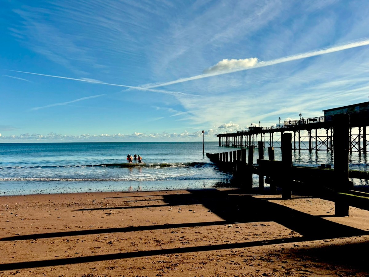 Open Water Swim Season 2025 – ready to dive&nbsp;in?