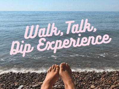 Outdoor Coaching & Sea Dip – Teignbridge and Torbay, South Devon&nbsp;Coast